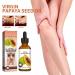 Manmaning Black Spot Remover - Papaya & Sesame Oil Massage Oil 30ml | Skin Care Solution - Buy Online on GoSupps.com
