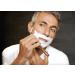  Emporio Del Uomo By T. 1967 Emporio Del Uomo Shaving Cream Moisturising & Nourishing Shaving Cream for Men | With Sweet Almond Oil & Menthol | For a Soft and Comfortable Shave | 250 ml / 1000 ml (1000 ml) - Buy Online on GoSupps.com