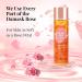 K BEAUTY SACRED ROSE FACIAL ESSENCE Face Brightening Serum Infused with Rose Water and 6 Types of Hyaluronic Acid Serum for Face Provides Intense Hydration for Fresh Dewy Look - Buy Online on GoSupps.com