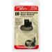 Uncle Mike's QD 115 CF 1 Black Swivels - High-Quality Quick Detach Swivel for Firearms - Buy Online on GoSupps.com