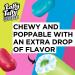 Laffy Taffy Laff Bites 4.2oz - Chewy Candy Snack Pack - Buy Online on GoSupps.com