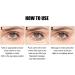 Instant Eye Tightener Eye Bag Cream Instant Firm Eye Cream Reduces Under Eye Bags Fades Fine Lines Anti Aging Cream For All Skin Types Effective Anti Aging Eye Cream - Buy Online on GoSupps.com