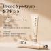 Buy KYDA Mineral Sunscreen Eye Cream - 3-in-1 Anti-Aging SPF 35 for Dark Circles & Fine Lines | Light #01 - International Shipping - Buy Online on GoSupps.com