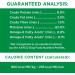 IAMS Proactive Health Wet Dog Food Adult Beef Rice Carrots & Green Beans Chunks in Gravy 369g Can (12 Pack) Chunks in gravy Beef Rice Carrots & Green Beans 369 g (Pack of 12) - Buy Online on GoSupps.com