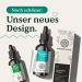 Buy Liquid Chlorophyll 50ml - High Dose Alfalfa Extract 200mg Chlorophyllin Daily Vegan & Lab Tested - Made in Germany - Buy Online on GoSupps.com