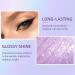12 Colors Liquid Eyeshadow | Long Lasting Shimmer Eyeshadow Makeup Set - Sparkling Eye Shadow Makeup Kit Perfect for Every Woman and Girl Uwariloy 12pcs - Buy Online on GoSupps.com