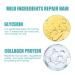 Protein Correcting Hair Straightening Cream - Nourishing Collagen Hair Straightener - Buy Online on GoSupps.com