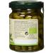 Organic Rapunzel Capers in Olive Oil - 120g (1 Pack) - Premium Quality International Shipping - Buy Online on GoSupps.com