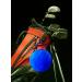 Santa Casa Golf Chipping Practice Net Set - 3 Sizes, Training Equipment with Foam Balls, Hitting Mat, Metal Piles, Carrying Bag - Indoor/Outdoor Target System - Buy Online on GoSupps.com