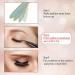 4-Piece Self-Adhesive Diamond Glitter Liquid Eyeliner Set - Waterproof, Quick Drying, Long-Lasting Formula - Buy Online on GoSupps.com