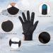 bedee Winter Touchscreen Gloves for Men Women Winter Touch Screen Gloves Work Gloves for Warm Gloves for Outdoor Sports Cycling Running Working Driving Hiking Camping Fishing (L) - Buy Online on GoSupps.com