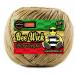 Bee Wick Hemp Spool 420ft of Organic Hemp Wick Made with American Beeswax (1.0mm) (Regular Beeswax Coating)
