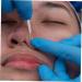 AUTSUPPL 7pcs Double-headed Extrusion Ring Removal Removers Pore Cleaning Tools Pimple Tools Stainless Steel - Buy Online on GoSupps.com
