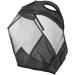 Harrison Howard CareMaster Horse Fly Mask - UV Protection for Thoroughbred - Standard Size M - Black - Buy Online on GoSupps.com