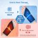 Wrist Ice Bag for Carpal Tunnel Relief | Hot & Cold Compression Bandage | Reusable Gel Packs for Hand Injuries & Achilles Tendon Inflammation - Buy Online on GoSupps.com