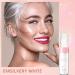 Highlighter Stick Patting Powder | Lip Powder Cosmetic Brighten Powder Pearlescent And Shiny For Arm Full Body Pochy 1# - Buy Online on GoSupps.com
