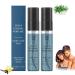 2PC Mens Pheromone Cologne Spray Cologne Pheromone for Men Pheromone Perfume for Men Raw Chemistry Pheromone for Men Long Lasting Men's Cologne Perfume