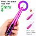 Lavinda Aurora Cordless Nail Drill Kit - Rechargeable Electric File for Gel & Acrylic Nails with 12Pcs Bits - Portable E-File for Beginners - Buy Online on GoSupps.com