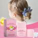 Children's Hair Gel Children's Styling Gel Pomade Stick 80 Ml Hair Styling Product Broken Hair Finishing Cream Children's Hair Wax Children's Modeling Cream Gel (80g 3pc) - Buy Online on GoSupps.com