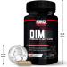 Force Factor DIM Pills for Men - 300mg Diindolylmethane Supplement to Decrease Estrogen Fast-Acting 30 Capsules - Buy Online on GoSupps.com