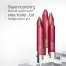 Clinique Chubby Stick Tinted Lip Colour Balm - Moisturizing & Hydrating AA Super Strawberry | Buy Internationally - eCommerce Shop - Buy Online on GoSupps.com