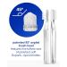 Supersmile Original Mint Whitening Kit - Enhance Your Smile | International Shipping Available - Buy Online on GoSupps.com