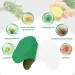 Knieschmerza Pain Relief Patches | 20PCs - Fast Relief for Knees Back & Neck | Soothe Sore Muscles - Buy Online on GoSupps.com