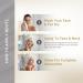 ModernHer REVITL Anti Aging Face Cream | Probiotics Vitamin C Hyaluronate | Day & Night Cream for All Skin Types | Reduces Wrinkles & Sagging Skin | Made in USA - 30 mL - Buy Online on GoSupps.com