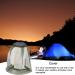 Buy TioHeam Beekeeping Network Mesh Hat - Protective Sun & Facial Coverage for Fishing & Camping | Lightweight & Breathable Outdoor Gear - Buy Online on GoSupps.com