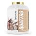 QUATTRO Magnum Nutraceuticals Chocolate 4.5lb - May Support Muscle Growth & Recovery