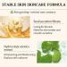 Snail Repair Essence Snail Mucin 96% Power Repairing Essence Face Moisturiser Hydrating Serum Face Serum for Women & Men Snail Secretion Filtrate Brightening Serum Lighten - Buy Online on GoSupps.com