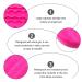 Buy Beaupretty 2-in-1 Makeup Brush Holder & Cleaner | Portable Tool for Efficient Brush Washing & Makeup Removal | Ideal Makeup Scrubber Pad & Stand - Buy Online on GoSupps.com