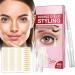 Eyelid Tape  Instant Double Eye Lid Tape Invisible  Eyelid Lifter Strips Eye Lift For Droopy  Uneven  Hooded Eyes  Eyelid Lift For All Eyelids (480pcs)