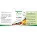 Fairvital Fruits Mix - High-Dosed Vegan Multivitamin Capsules | 120 Natural Fruit Powder Capsules with Cranberry Acerola & Spirulina - Buy Online on GoSupps.com