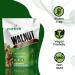 Walnut Protein Powder - Vegan Gluten-Free Omega-3 Rich - 20 Servings - Ideal for Smoothies & Baking - Non-GMO Antioxidant Boost - Buy Online on GoSupps.com