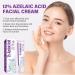 Buy Azelaic Acid Cream & 12% Serum - Skin Hyaluronic Acid & Niacinamide for Redness Relief - Fast International Shipping - Buy Online on GoSupps.com