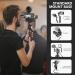 Neewer CM14 Mini On-Camera Video Microphone with Windscreen - Compatible with iPhone/Android/DSLR Camcorders - Buy Online on GoSupps.com