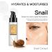 Professional Snail Mucin Serum Intensive Hydration and Repair for Healthy Skin 1PCS - Buy Online on GoSupps.com