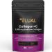LUAL Collagen Plus Vitamin c | Collagen + Vitamin C 60 mg Collagen + C Tablets 2 500mg 90 Tablets