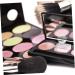 UKCOCO Outil de Pressage Poudre Fard Paupi res et Blush Compact Tampon Distributeur Pr cis et Portable pour Maquillage des Yeux Compression et Gain de Place - Buy Online on GoSupps.com