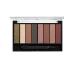 COVERGIRL TruNaked Scented Eye Shadow Palette Chocoholic 845 - 0.22 Ounce - Buy Online on GoSupps.com