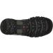 KEEN Men's Targhee 3 Low Waterproof Hiking Shoes - Size 13 Steel Grey/Captains Blue - Buy Online on GoSupps.com