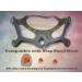 2PCS Fabric Frame for Philips Respironics Wisp Nasal Mask - Compatible with CPAP Nose Mask, Replacement Frame for Wisp CPAP - Buy Online on GoSupps.com