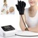 Hand Stroke Hemiplegia Rehabilitation Training Equipment Exercise Five Fingers Rehabilitation Robot Nerve Massager. Left Medium