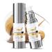 Advanced Snail All in One Cr me anti-boutons et anti-rides la bave d'escargot l'acide hyaluronique Cr me hydratante pour peaux s ches et sensibles