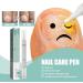 VKaoess Mullend Nail Care Pen 3in1 nail repair serum strengthens and repairs damaged toenails with tea tree oil nail hardener and whitener effective serum to repair toenails 5 pieces - Buy Online on GoSupps.com