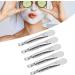 Qukaim Facial Brushesfor Applying Mask Facial Mask Brush Set of 5 Multipurpose Face Mud Mask Applicator for Body Lotion Face Brush for Applying Mask Beauty Tool - Buy Online on GoSupps.com