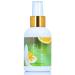 Orange Blossom Body Mist for Women Refreshing Citrus Scent 4 oz