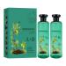 WJnflQN Hair Color for Women - 260 ml with Plant Oil Natural Shine Repair Cream | Pack of 2 Professional Hair Color Bottles Gray Hair Coverage for Adults