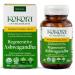 kokora - Regenerative Ashwagandha - Organic Adaptogenic Ashwagandha Supplement - Stress Response Support* - 60 Capsules - 30 Servings